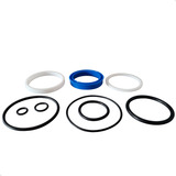Kit Reparo Pistão Da Cabine Do Basculamento Volvo Antigo