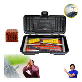 Kit Reparo Pneu Metal
