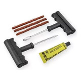 Kit Reparo Pneu Sem