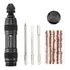 Kit Reparo Pneu Tubeless Para Bike Bicileta 