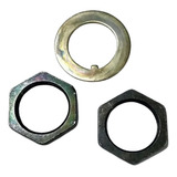 Kit Reparo Porca Manga