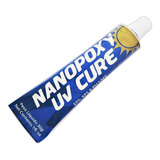 Kit Reparo Prancha De Surf Nanopoxy