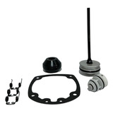 Kit Reparo Pregadeira pregador Cn 57 Válvula Junta Pistom
