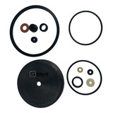 Kit Reparo Prensa Hidráulica 60 Ton Rpp010 Ribeiro