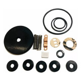 Kit Reparo Propulsora Graxa Pneumática Bozza 12020 G 1