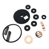 Kit Reparo Propulsora Graxa Pneumática Bozza Copel 12020 G1