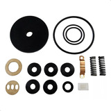 Kit Reparo Propulsora Graxa Pneumática Bozza Copel Lupus