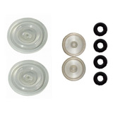 Kit Reparo Pulsador Gimenez