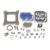 Kit Reparo Quadrijet Holley