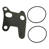 Kit Reparo Radiador Do Oleo Caminhao 111 112 113 Onibus B76