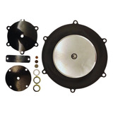 Kit Reparo Redutor Brc Gnv Aspirador 100 140 Original