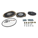 Kit Reparo Redutor Gás Glp Empilhadeiras Senior 3