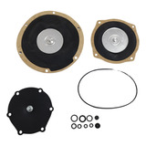 Kit Reparo Redutor Gás Glp Rodagás Senior 3 Original