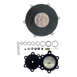Kit Reparo Redutor Rme 090 140 Gnv Geração 3 Lovato Original
