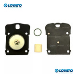 Kit Reparo Redutor Rmj 5a Geração Lovato Original Nf e