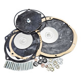 Kit Reparo Redutor Vaporizador Tipo Senior 3 Rodagás