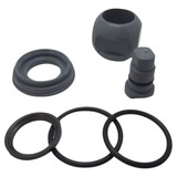 Kit Reparo Registros 25mm Igui G2 G3 Splash Eco System
