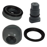 Kit Reparo Registros Igui 32mm G3 Novo G4 E G5