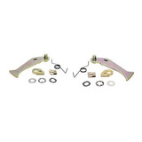 Kit Reparo Regulador Automatico