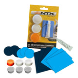 Kit Reparo Remendo Colchao