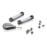 Kit Reparo Repos Ligamento M3 Porca Joelheira Pod K4 K8 K400