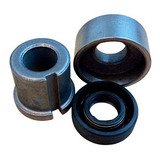 Kit Reparo Retentor Bucha Agitador Tanquinho Newmaq New Up 