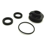 Kit Reparo Retentor Eixo Cardan Yamaha 40 50 60hp 2t 4t