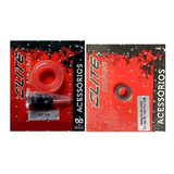 Kit Reparo Retentores Bucha Anel Hatsan Ht 125 Sniper Vortex