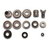 Kit Reparo Reversor Fusco