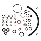 Kit Reparo Robo Vw I motion Gol Voyage Fox Polo