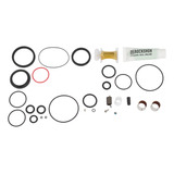 Kit Reparo Rockshox 200hrs