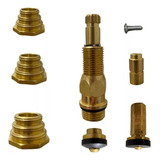 Kit Reparo Salva Registro Pressão Chuveiro 10x1 Metal