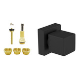 Kit Reparo Salva Registro Pressão Chuveiro 7x1 Universal