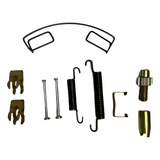 Kit Reparo Sapata Freio Mão Completa Daily 35s14 45s14 55c16