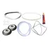Kit Reparo Secadora Brastemp   Correia Travas Cola
