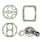 Kit Reparo Selo Retentor E Junta Do Compressor York Landau