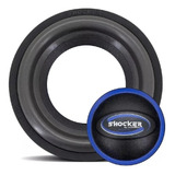 Kit Reparo Shocker Subwoofer