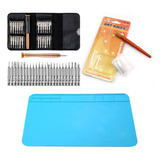 Kit Reparo Smartphone Placa