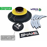 Kit Reparo Snake Esx410 400w Original