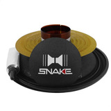 Kit Reparo Snake Pro