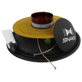 Kit Reparo Snake Pro