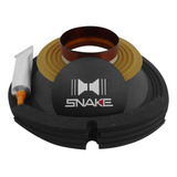Kit Reparo Snake Pro