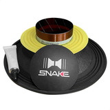 Kit Reparo Snake Pro