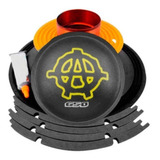 Kit Reparo Spyder Kaos 650 W Rms 15 Polegada 4 Ohms Original