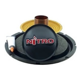 Kit Reparo Spyder Nitro