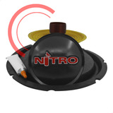 Kit Reparo Spyder Nitro 350 Rms