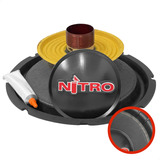 Kit Reparo Spyder Nitro