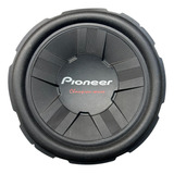 Kit Reparo Subwoofer Sub Pioneer Ts w311 Cola 12 Polegadas