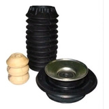 Kit Reparo Suspensão Dianteira Gol G2 Coxim Batente E Coifa