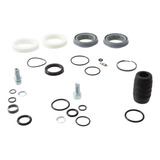 Kit Reparo Suspensao Rock